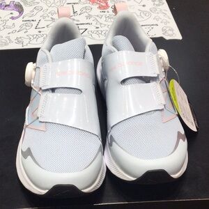 New Balance BOA youth blue pink NWT NIB